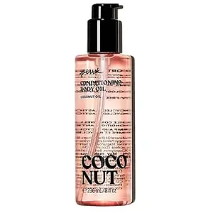 Victoria’s Secret Pink Body Oil Coconut