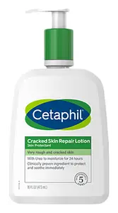 Cetaphil Cracked Skin Repair Lotion