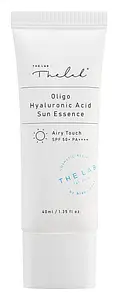THE LAB by blanc doux Oligo Hyaluronic Acid Sun Essence SPF 50+ PA++++