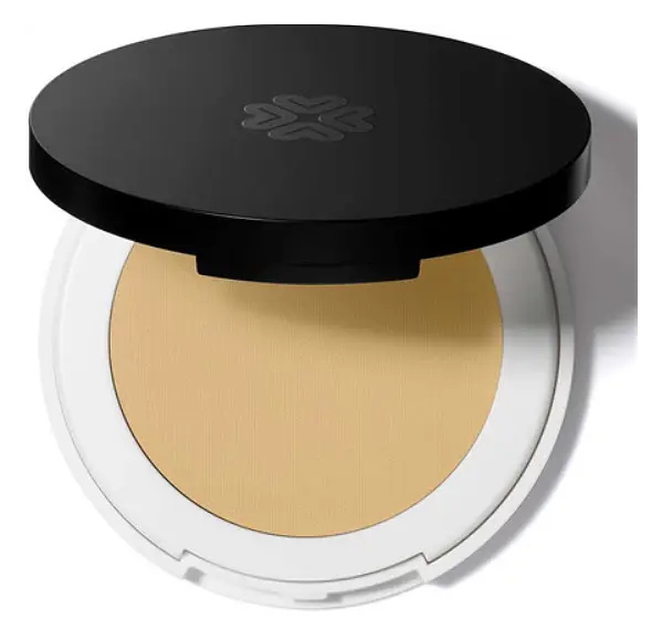 Lily Lolo Pressed Corrector Lemon Drop