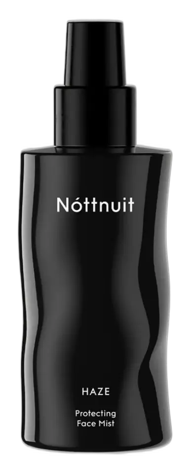 Nottnuit Haze Protecting Face Mist