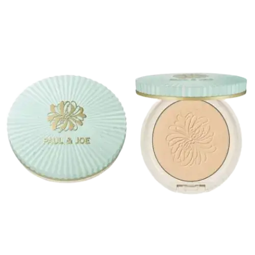 Paul & Joe Protecting Face Powder SPF 50+ 01 Light Beige