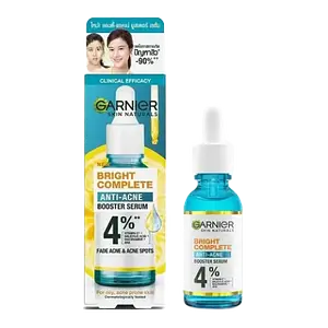 Garnier Bright Complete Anti Acne Serum