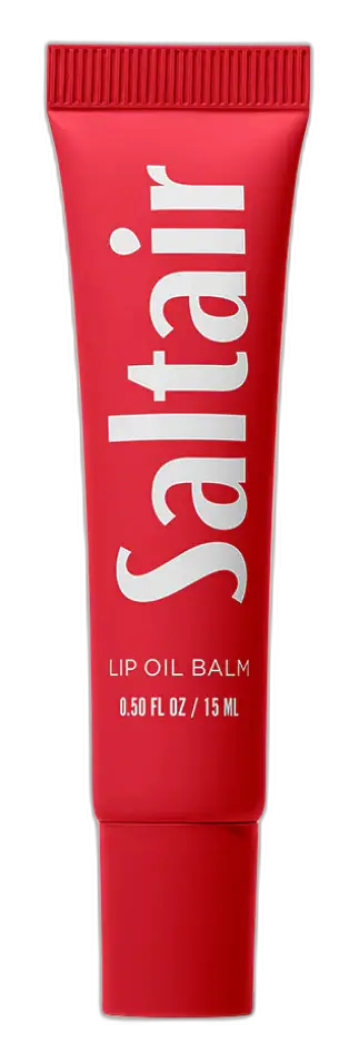 Saltair Lip Oil Balm Conditioning Lip Oil Goji