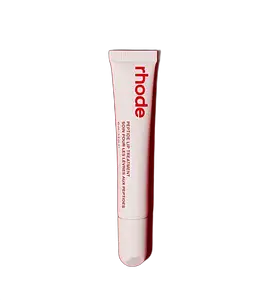 rhode Peptide Lip Treatment Strawberry Glaze