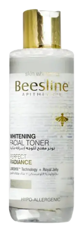 Beesline Whitening Facial Toner