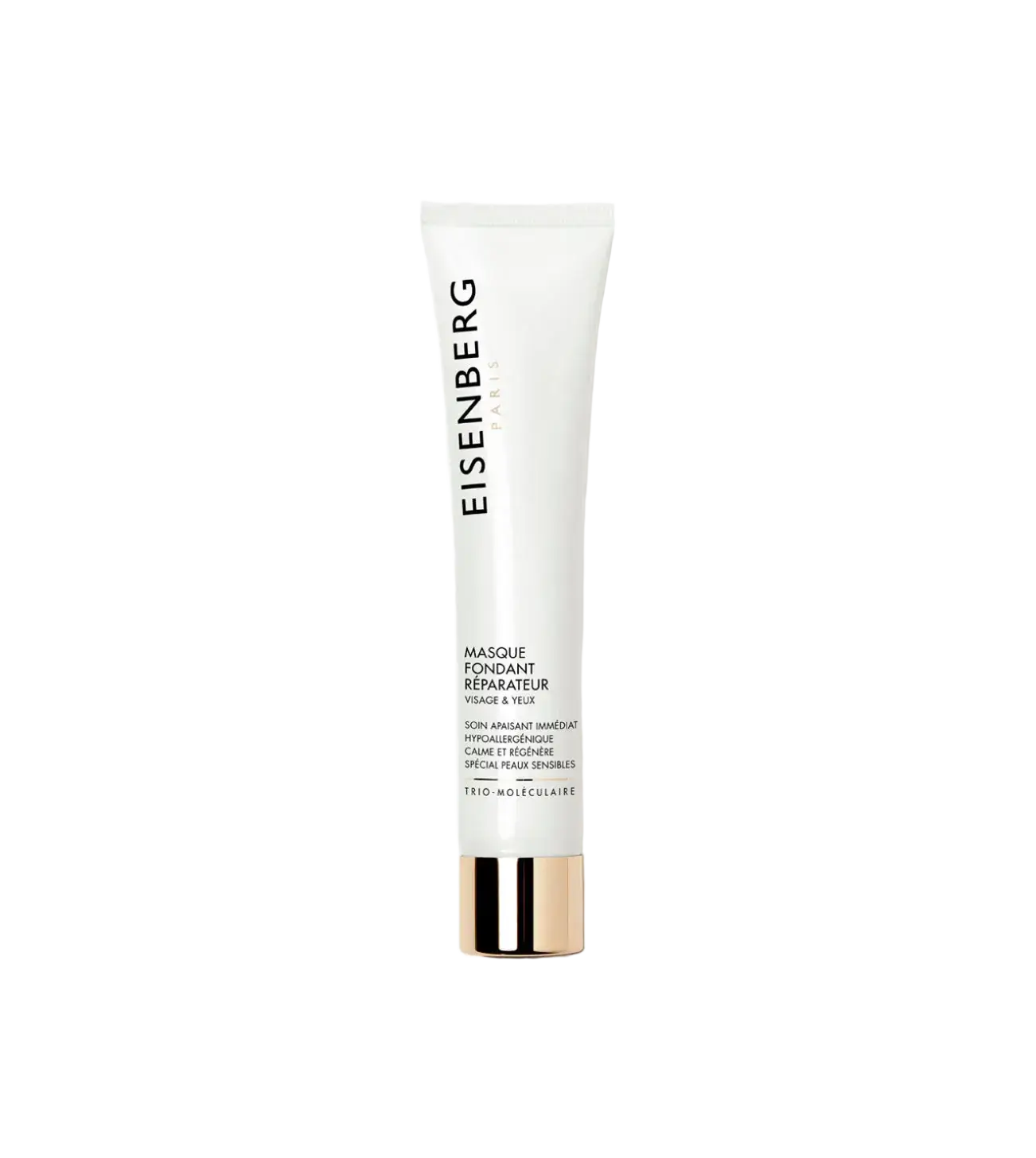 Eisenberg Paris Masque Fondant Reparateur