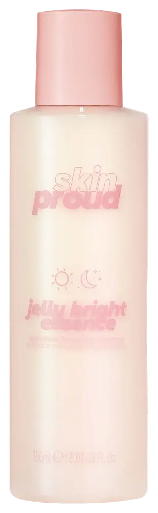 Skin Proud Jelly Bright Essence