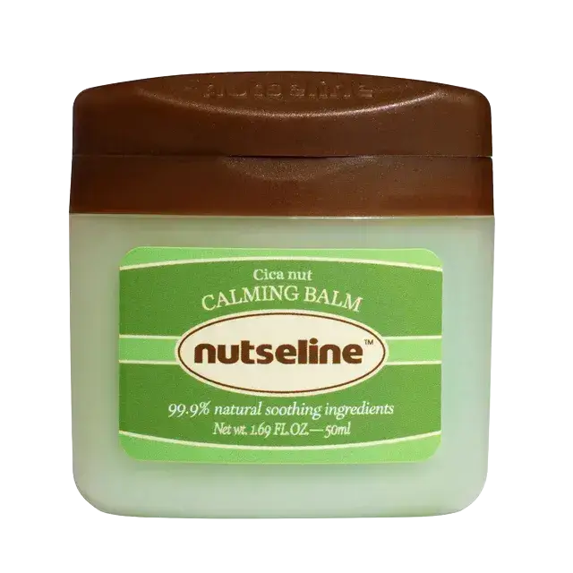 Nutseline Cica Nut Calming Balm