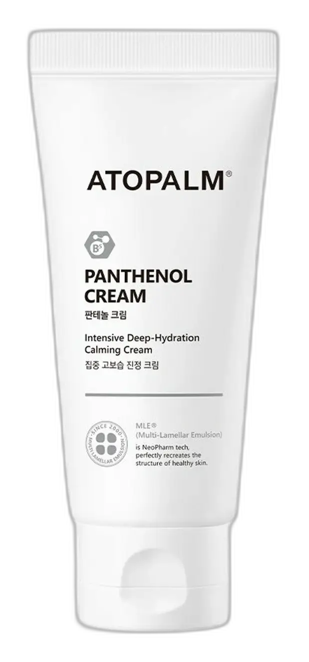 ATOPALM Panthenol Cream