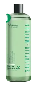 Autumn Pure Nature Salicylic Matcha Pore Tightening Toner