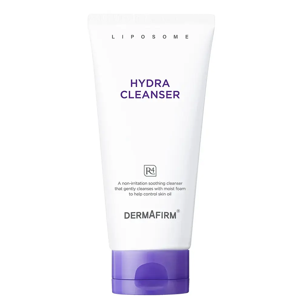 Dermafirm Hydra Cleanser R4