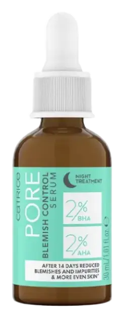 Catrice Pore Blemish Control Serum