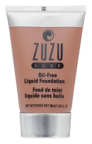 Zuzu Luxe Oil-Free Liquid Foundation L-21