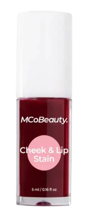 MCoBeauty. Cheek & Lip Stain