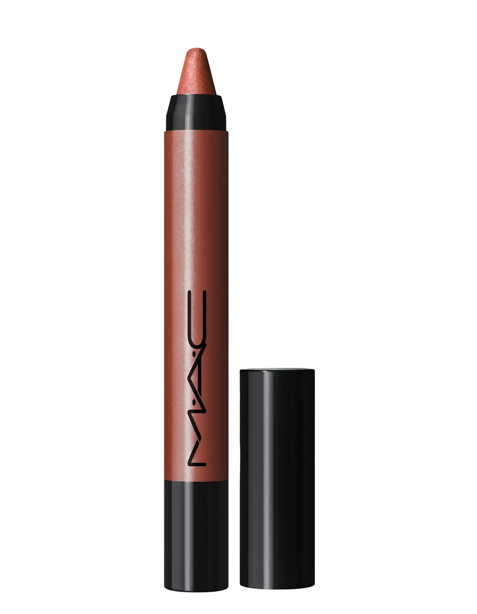 Mac Cosmetics Dazzlelips Crayon Lightning Bug