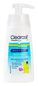Clearasil Skin Perfecting Wash