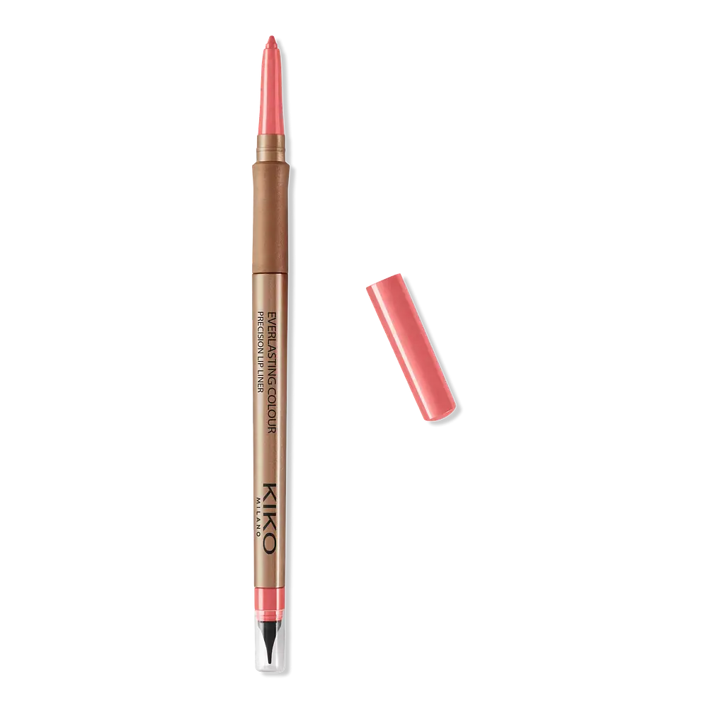 KIKO Milano Everlasting Colour Precision Lip Liner 02 Rose