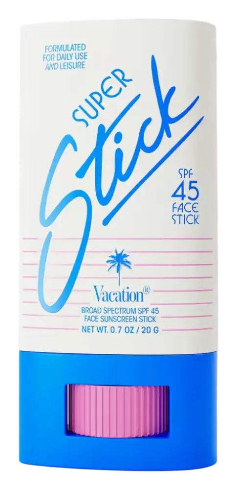Vacation Super Stick SPF 45