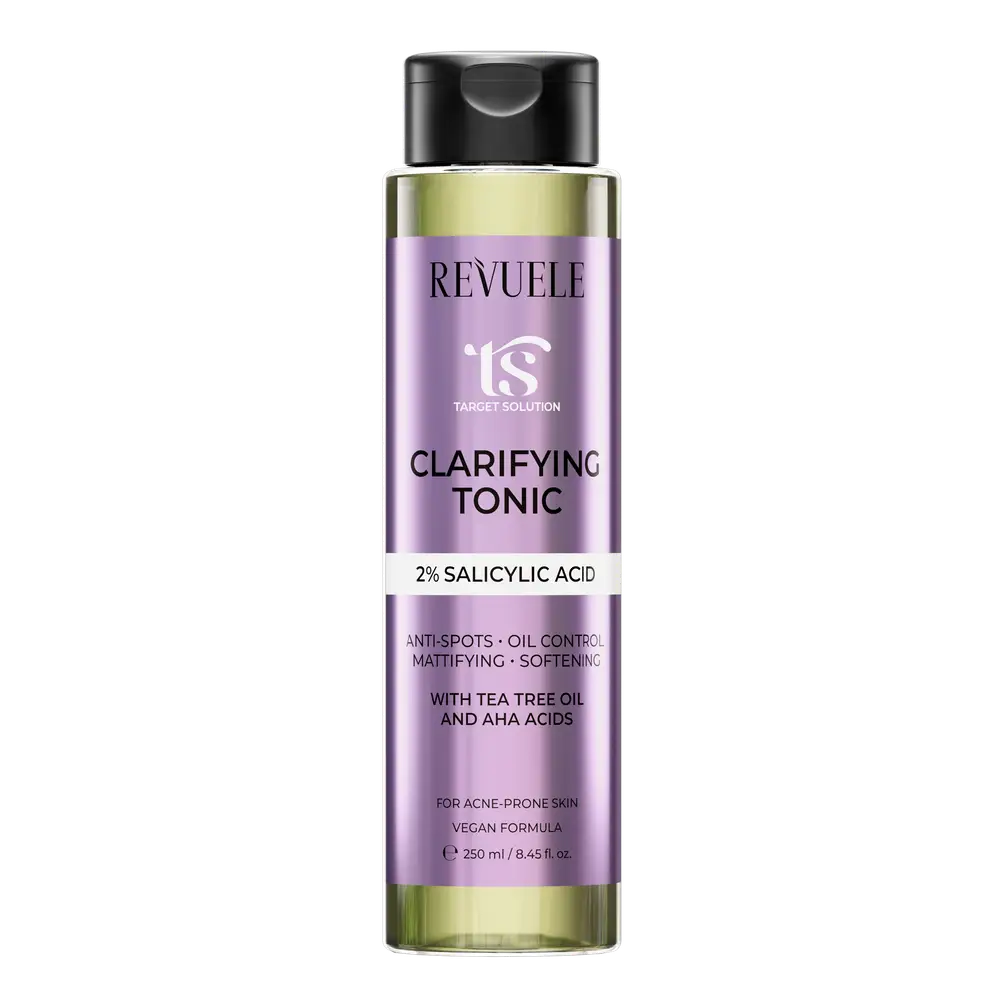Revuele TS Clarifying Tonic 2% Salicylic Acid