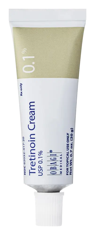 Obagi Tretinoin Cream 0.1%