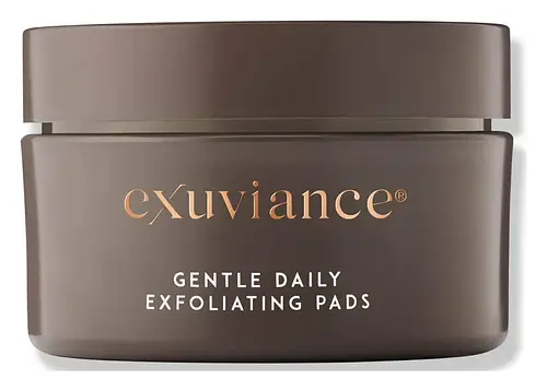 Exuviance Gentle Daily Exfoliating Pads