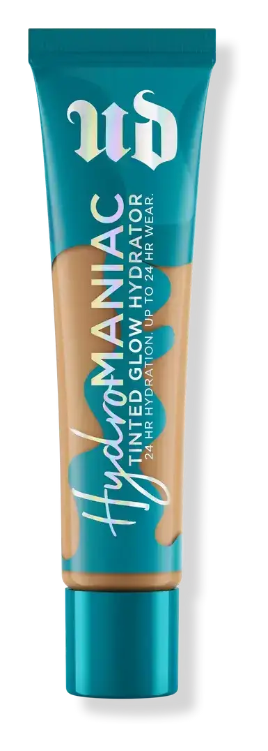 Urban Decay Hydromaniac Tinted Glow Hydrator Foundation 51