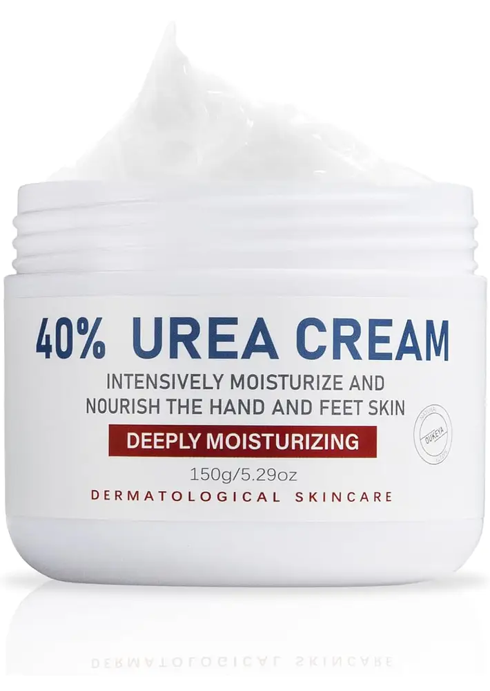 Oukeya Urea Cream 40 Percent