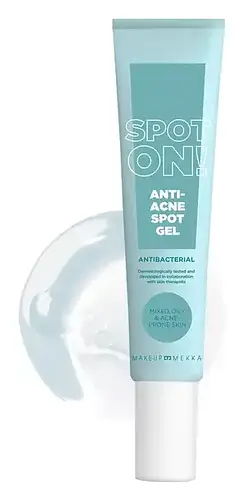 Makeup Mekka Spot On! Anti-Acne Spot Gel