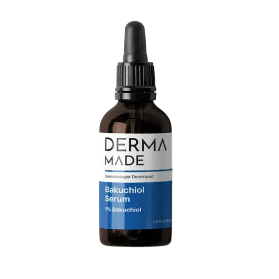 Derma Made Bakuchiol Serum 1%