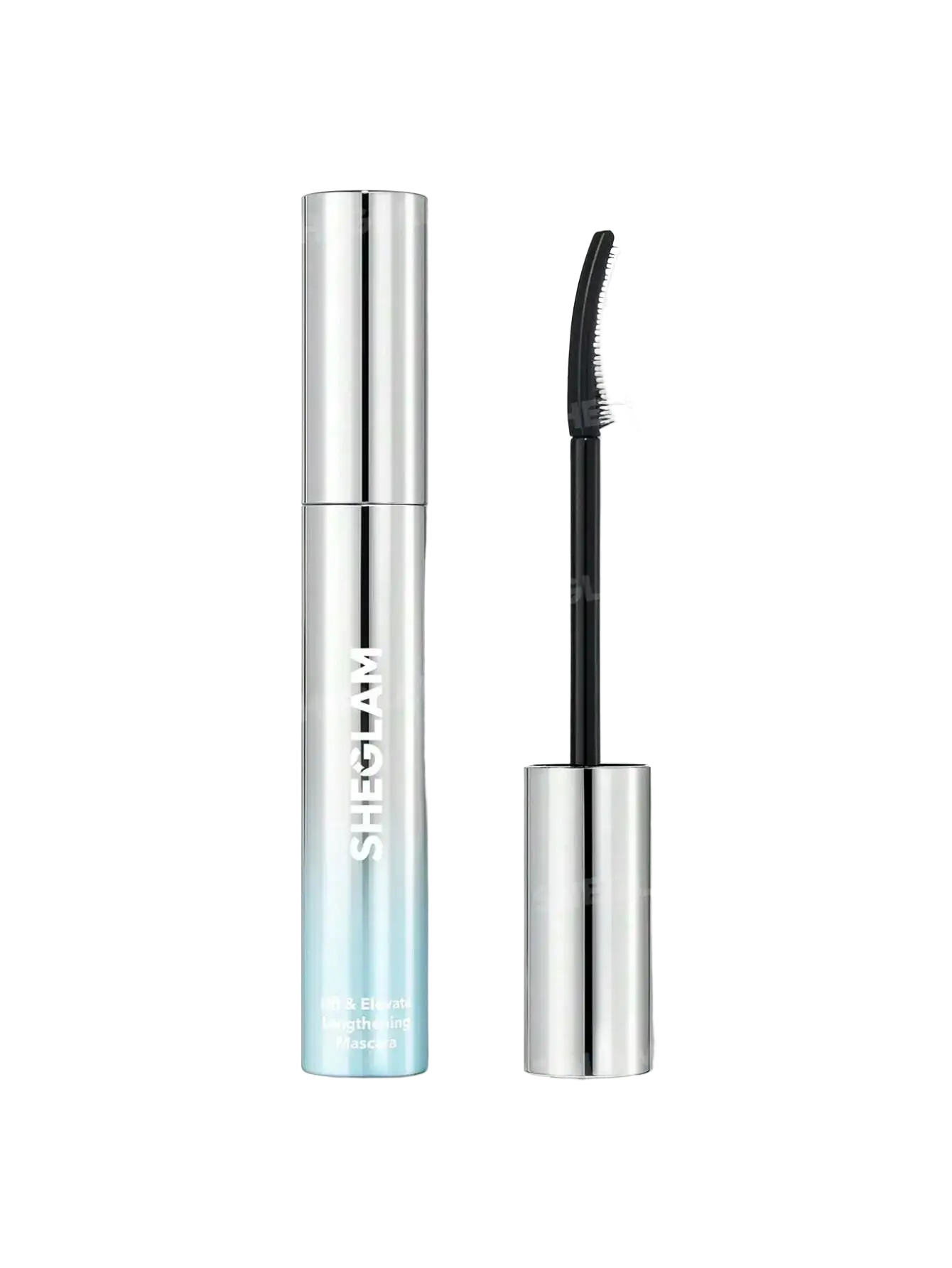 SHEGLAM Lift & Elevate Lengthening Mascara Black