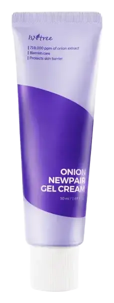 Isntree Onion Newpair Gel Cream