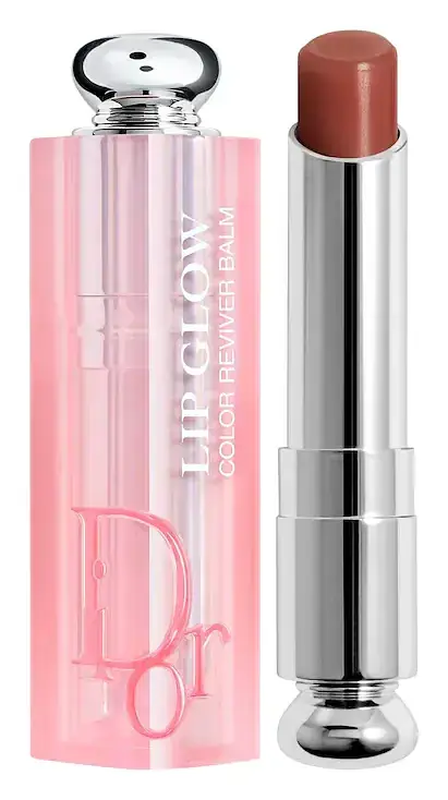 Dior Addict Lip Glow Balm 039 Warm Beige