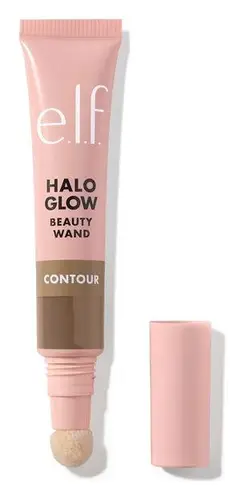 e.l.f. cosmetics Halo Glow Contour Beauty Wand Fair/Light