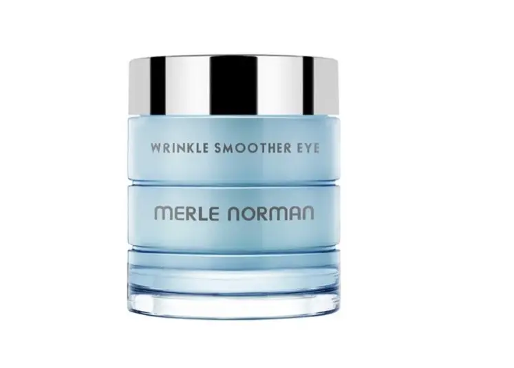 Merle Norman Wrinkle Smoother Eye