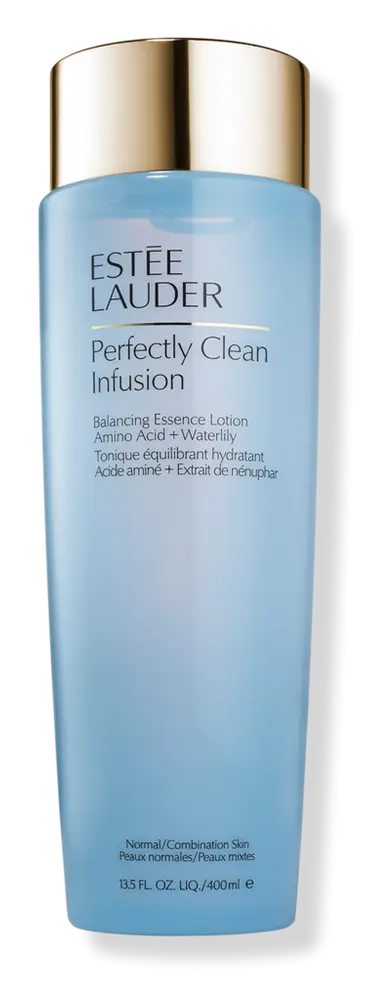 Estée Lauder Perfectly Clean Infusion Balancing Essence Lotion