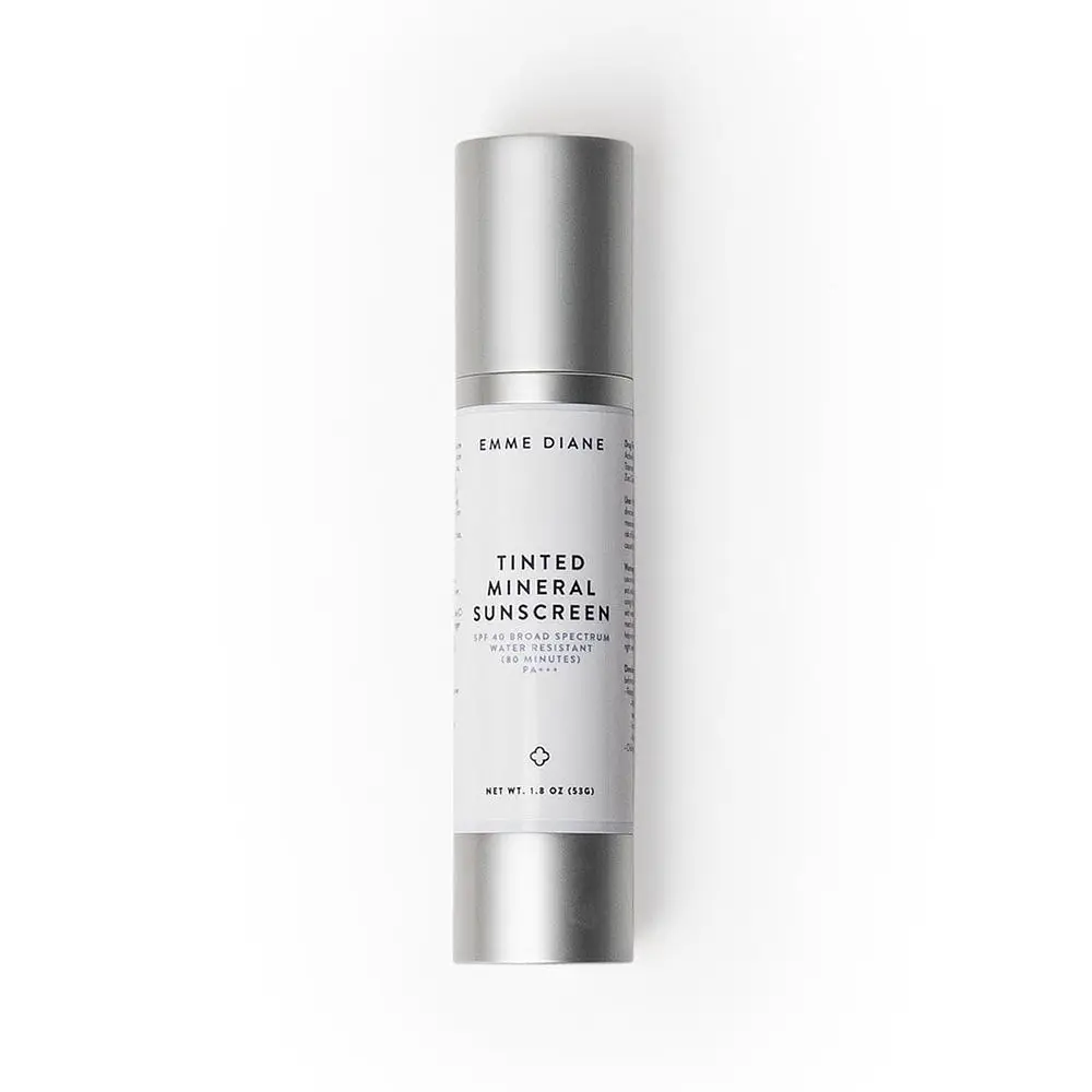 Emme Diane Tinted Mineral SPF 40