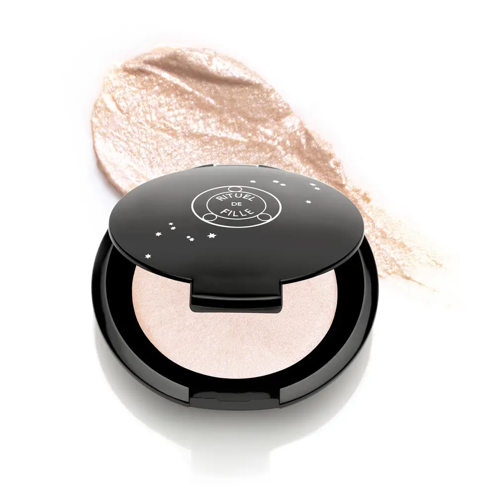 Rituel de Fille Rare Light Crème Luminizer Icebow