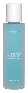 Peach & Lily The Good Acids Pore Toner