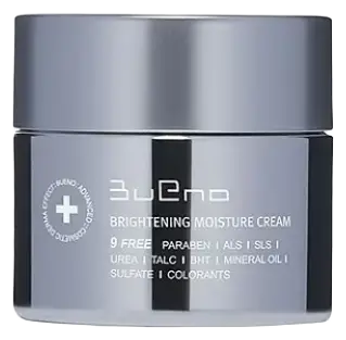 Bueno Brightening Moisture Cream