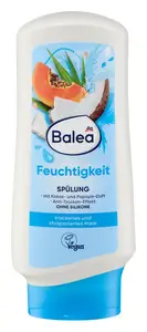 Balea Feuchtigkeit Conditioner