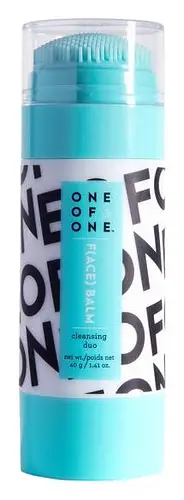 C’est Moi F(ace) Balm Cleansing Duo