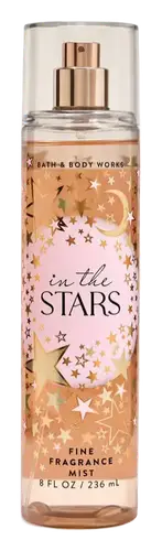 Bath & Body Works Fine Fragrance Mist In The Stars