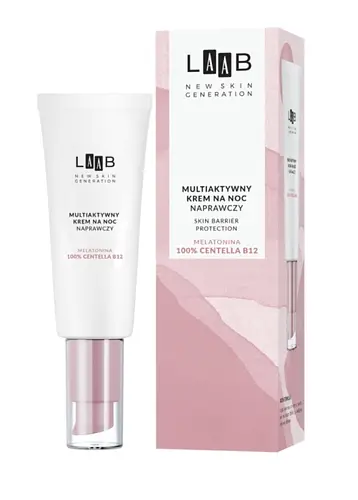 AA Skin Barrier Protection Cream