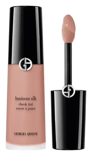 Armani Beauty Luminous Silk Cheek Tint 12 Rosy Nude