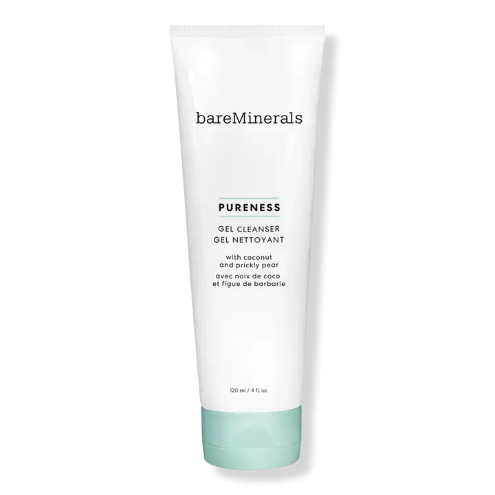 bareMinerals Pureness Gel Cleanser