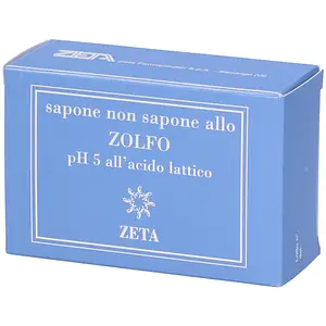 Zeta Zolfo Sapone