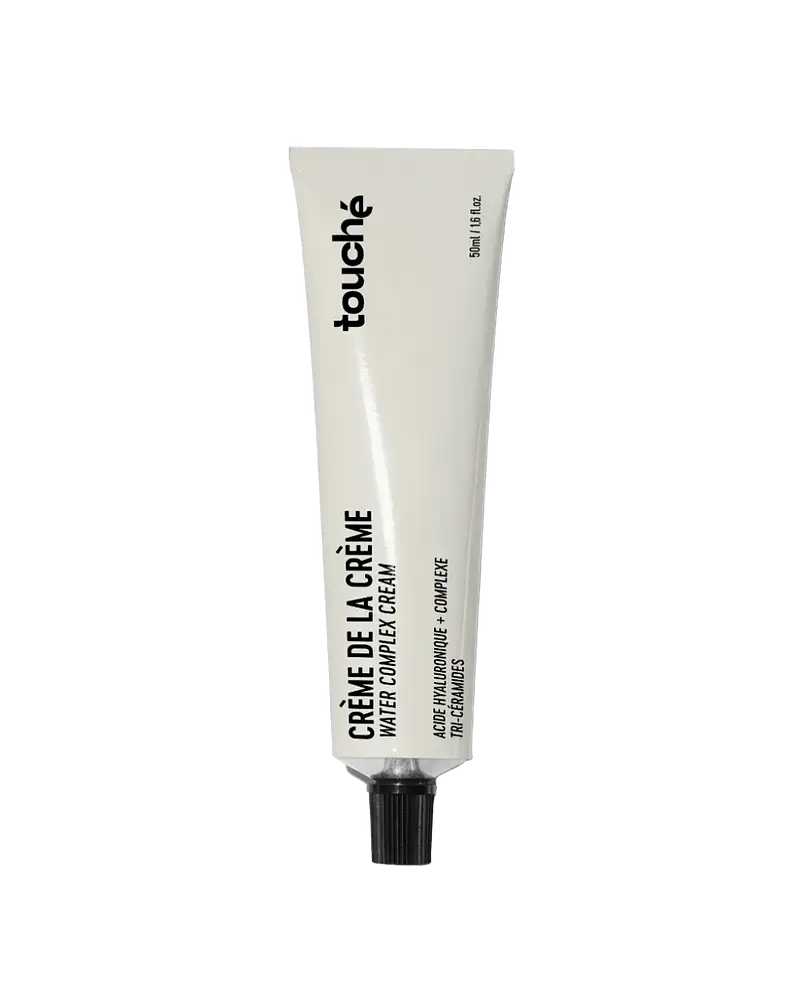 Touché Water Complex Cream