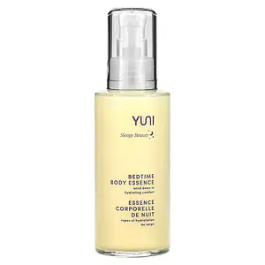 Yuni Beauty Sleepy Beauty Bedtime Body Essence