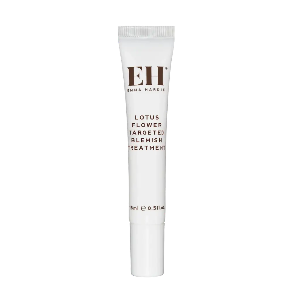 Emma Hardie Lotus Flower Targeted Blemish Treatment